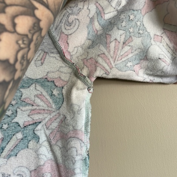 Retro H&M Top - Picture 5 of 5